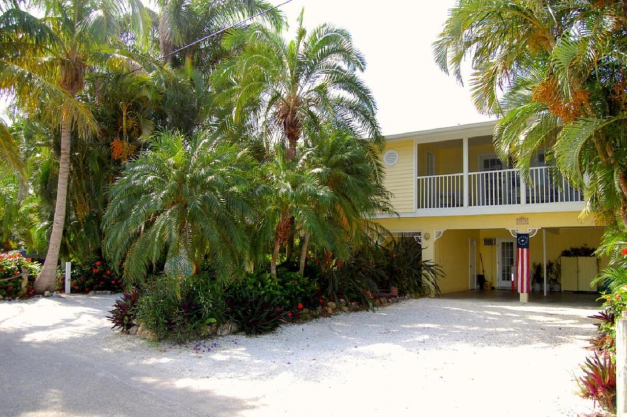 Siesta Palms By The Beach Сиеста-Ки Экстерьер фото